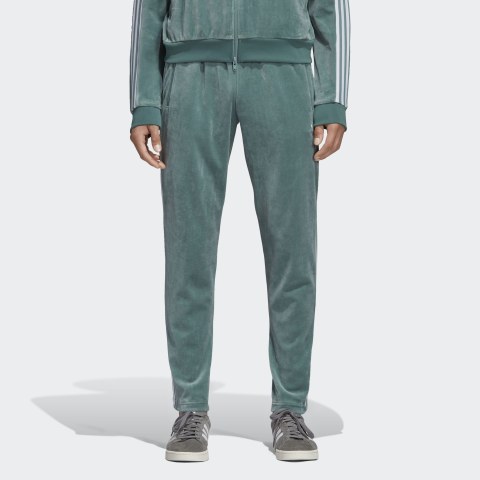 Брюки Adidas Cozy DV1620_image_1