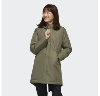 Парка Adidas W Xield Parka EI6258