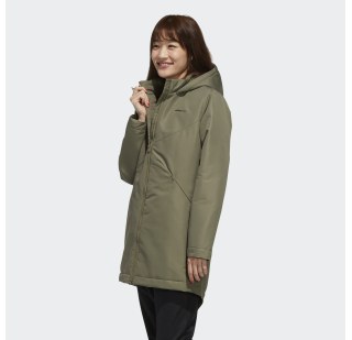 Парка Adidas W Xield Parka EI6258