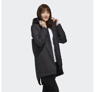 Парка Adidas W Xield Parka EI6259