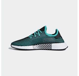 Кроссовки Adidas Originals Deerupt Runner B41775
