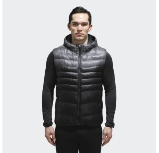 Мужской жилет Adidas Hooded CV6072