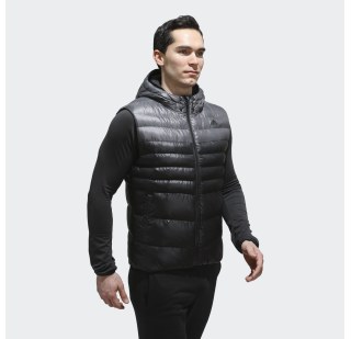 Мужской жилет Adidas Hooded CV6072