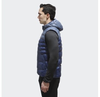 Мужской жилет Adidas Hooded CV6074