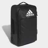 Сумка дорожная на колесах Adidas Trolley M CY6056_image_7
