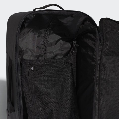 Сумка дорожная на колесах Adidas Trolley M CY6056_image_6