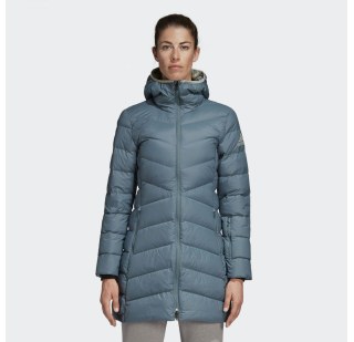 Женская парка Adidas Xploric CY8601