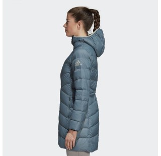 Женская парка Adidas Xploric CY8601