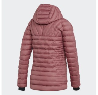 Женский пуховик Adidas Climawarm Frost CY9198