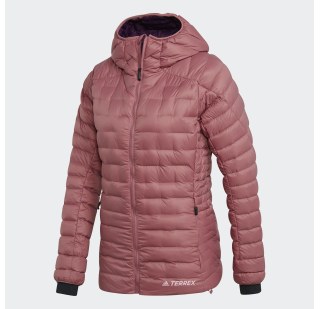 Женский пуховик Adidas Climawarm Frost CY9198