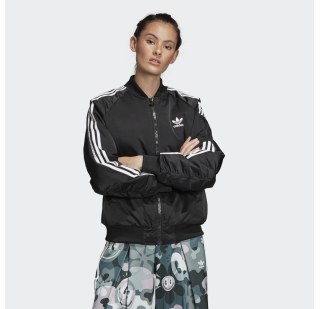 Куртка Adidas Bomber DV2666