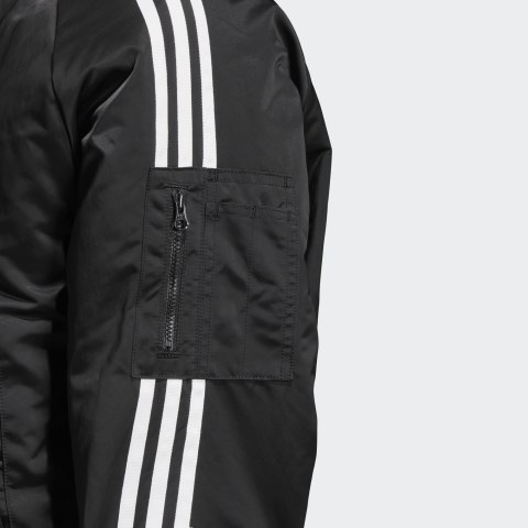 Куртка Adidas Bomber DV2666_image_7