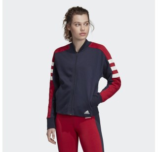 Женская куртка Adidas Sport ID DX7981
