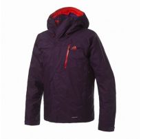 Чоловіча куртка Adidas 3 in 1 wW54121_image_1