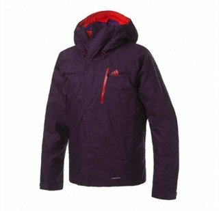 Мужская куртка Adidas 3 in 1 wW54121