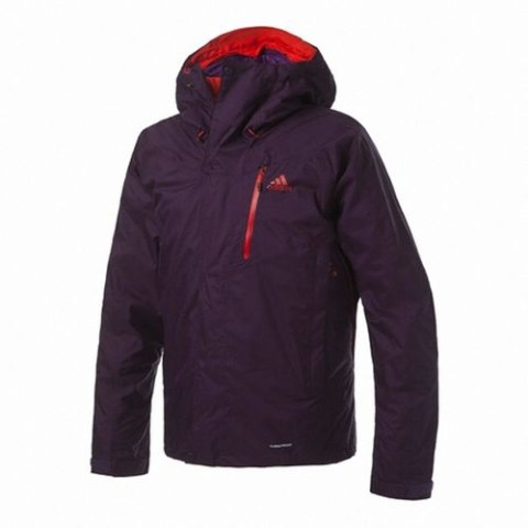 Чоловіча куртка Adidas 3 in 1 wW54121_image_1