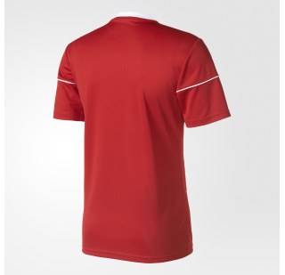 Мужская футболка Adidas Squad 17 JSY SS BJ9174