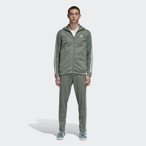 Мужская олимпийка Adidas Beckenbauer DH5820_image_3