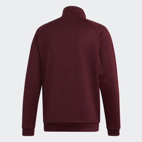 Мужская олимпийка Adidas Flamestrike DU8121_image_2