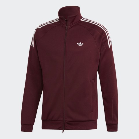 Мужская олимпийка Adidas Flamestrike DU8121_image_1