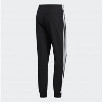 Мужские брюки Adidas 3-Stripes Woven Joggers DZ8488_image_2