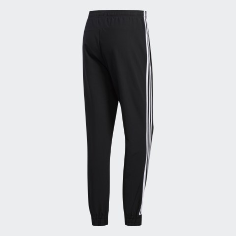 Мужские брюки Adidas 3-Stripes Woven Joggers DZ8488_image_2