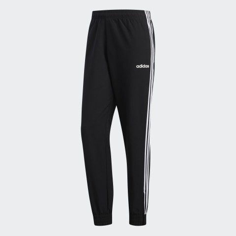 Мужские брюки Adidas 3-Stripes Woven Joggers DZ8488_image_1
