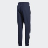 Мужские брюки Adidas 3-Stripes Woven Joggers DZ8489_image_2
