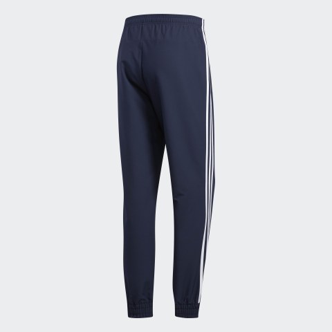 Мужские брюки Adidas 3-Stripes Woven Joggers DZ8489_image_2