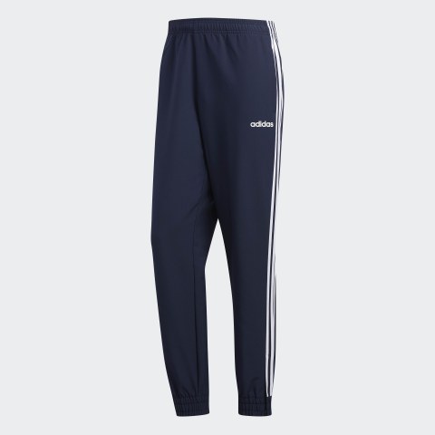 Мужские брюки Adidas 3-Stripes Woven Joggers DZ8489_image_1