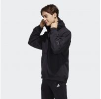 Мужская толстовка Adidas Sport 2 Street ED2008_image_7