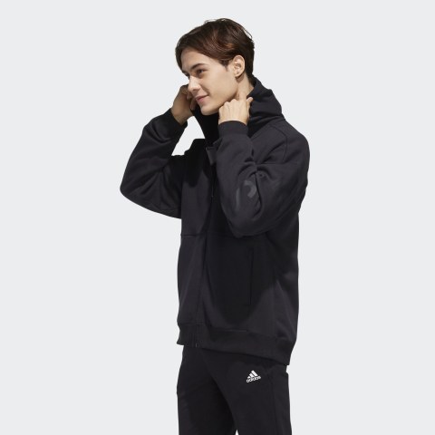 Мужская толстовка Adidas Sport 2 Street ED2008_image_2