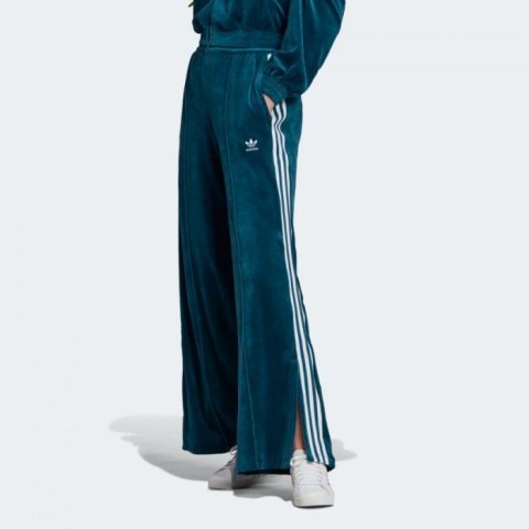 Жіночі брюки Adidas Velour ED4740_image_1