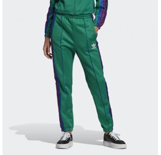 Жіночі брюки Adidas Floral ED4766