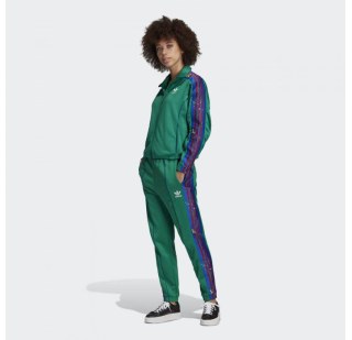 Жіночі брюки Adidas Floral ED4766
