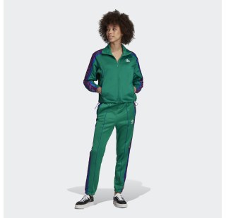 Жіноча олімпійка Adidas Floral ED4769