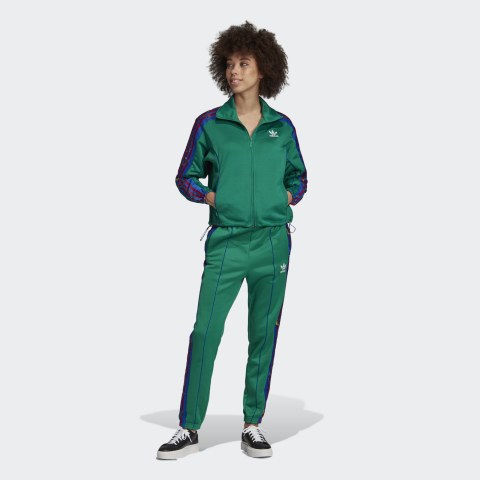 Жіноча олімпійка Adidas Floral ED4769_image_1