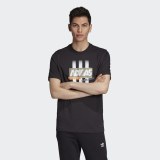 Мужская футболка Adidas Bodega Logo ED7059_image_1