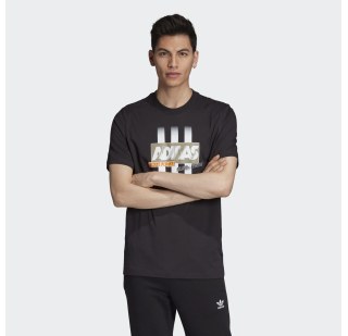 Мужская футболка Adidas Bodega Logo ED7059