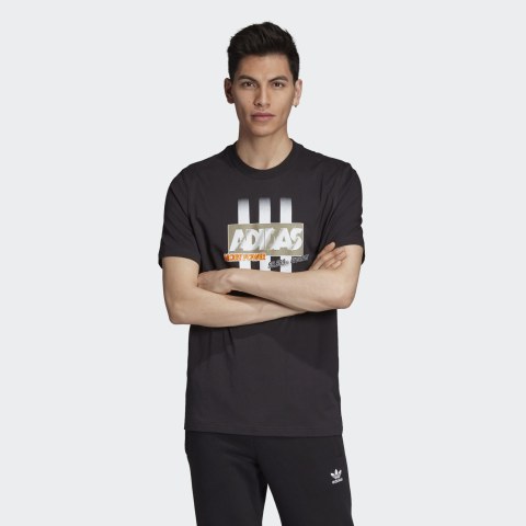 Мужская футболка Adidas Bodega Logo ED7059_image_1
