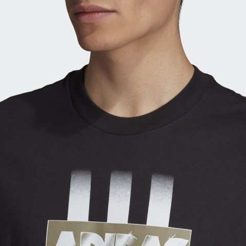 Мужская футболка Adidas Bodega Logo ED7059_image_4