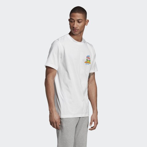 Мужская футболка Adidas Bodega Popsicle ED7062_image_3