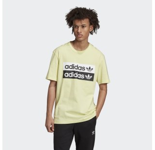 Мужская футболка Adidas Logo ED7194