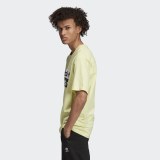 Мужская футболка Adidas Logo ED7194_image_2