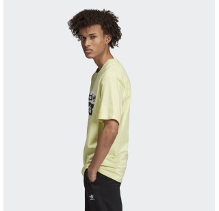Мужская футболка Adidas Logo ED7194