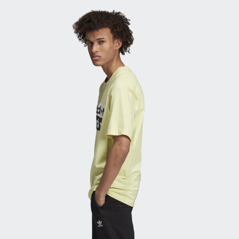 Мужская футболка Adidas Logo ED7194_image_2