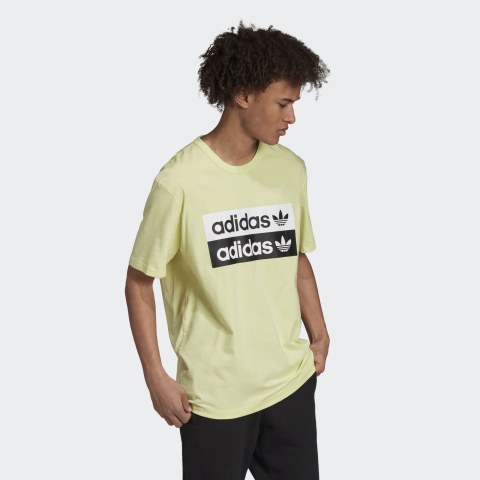 Мужская футболка Adidas Logo ED7194_image_5