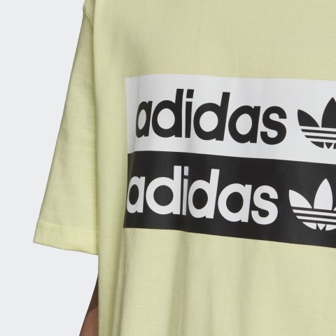 Мужская футболка Adidas Logo ED7194_image_4