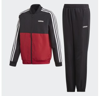 Дитячий спортивний костюм Adidas YB TS Woven FJ5356