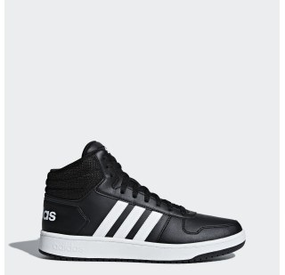 Мужские кроссовки Adidas Hoops 2.0 Mid BB7207